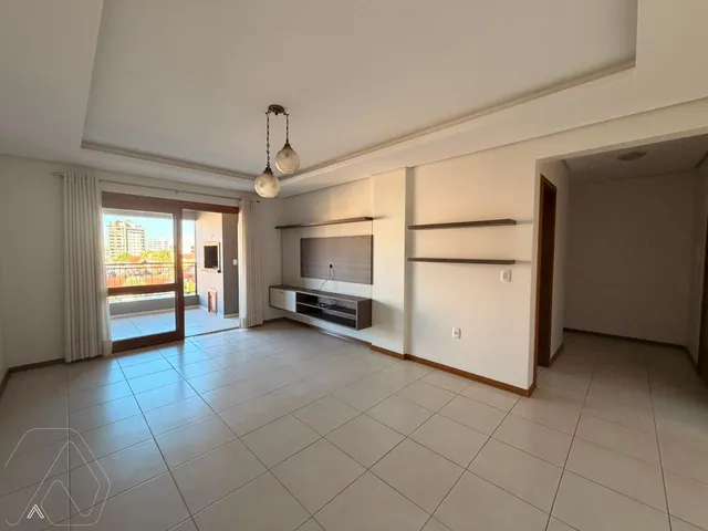 Apartamento com 2 dormitórios, foto 3