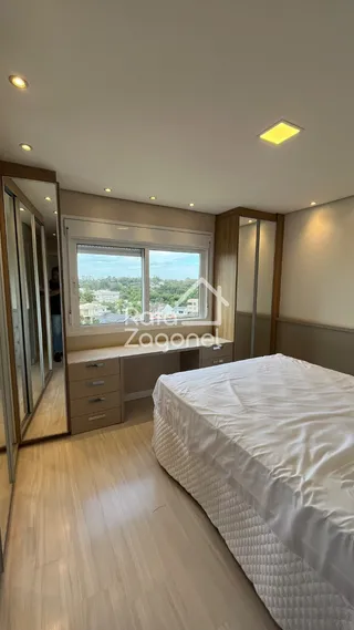 Apartamento com 2 dormitórios, foto 14