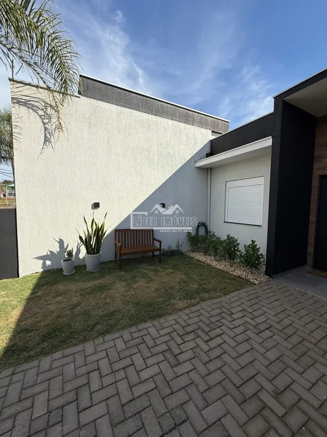 Casa geminada com 2 dormitórios, foto 5
