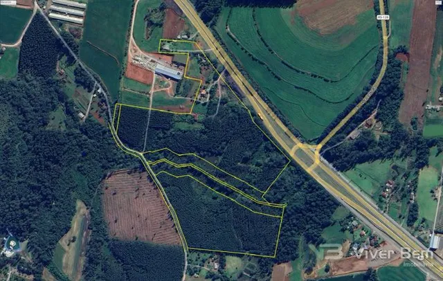 Área rural, foto 3
