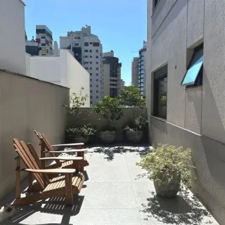 Apartamento com 3 dormitórios, foto 8