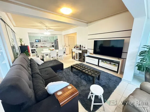 Apartamento com 3 dormitórios