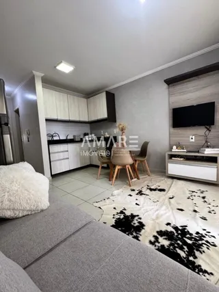 Apartamento com 1 dormitório, foto 2