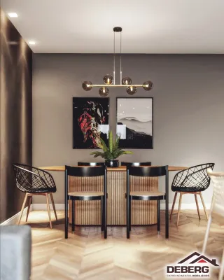 Apartamento com 2 dormitórios, foto 8