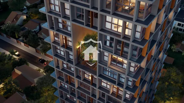 Apartamento com 2 dormitórios, foto 2