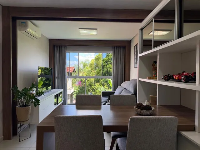Apartamento com 2 dormitórios, foto 2
