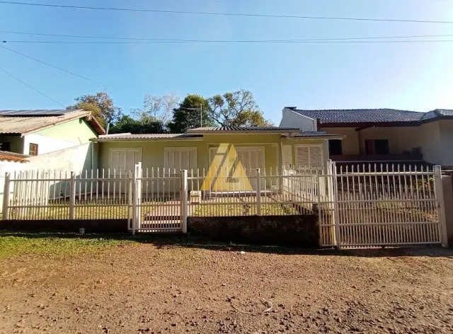 Casa com 3 dormitórios