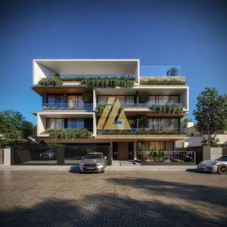 Apartamento com 1 dormitório, foto 4