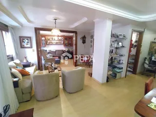 Apartamento com 3 dormitórios, foto 3