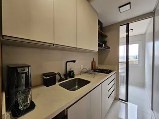 Apartamento com 2 dormitórios, foto 8