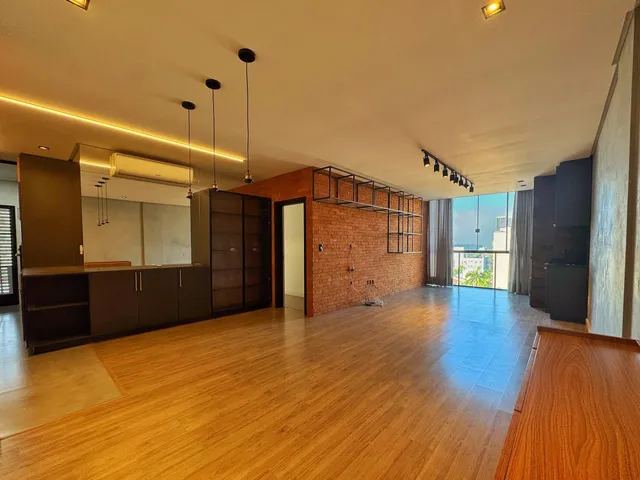 Apartamento com 3 dormitórios, foto 2