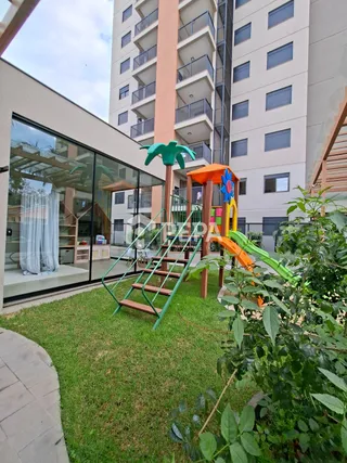 Apartamento com 2 dormitórios, foto 6