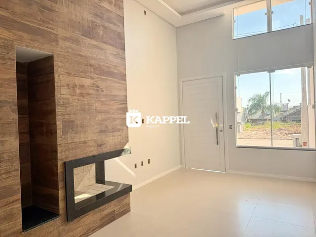 Casa geminada com 2 dormitórios, foto 5