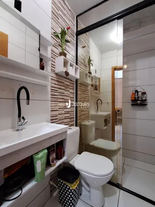 Casa com 2 dormitórios, foto 16