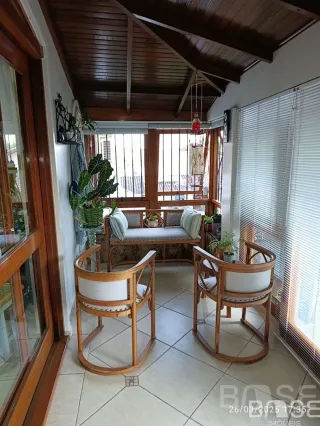 Casa com 4 dormitórios, foto 16
