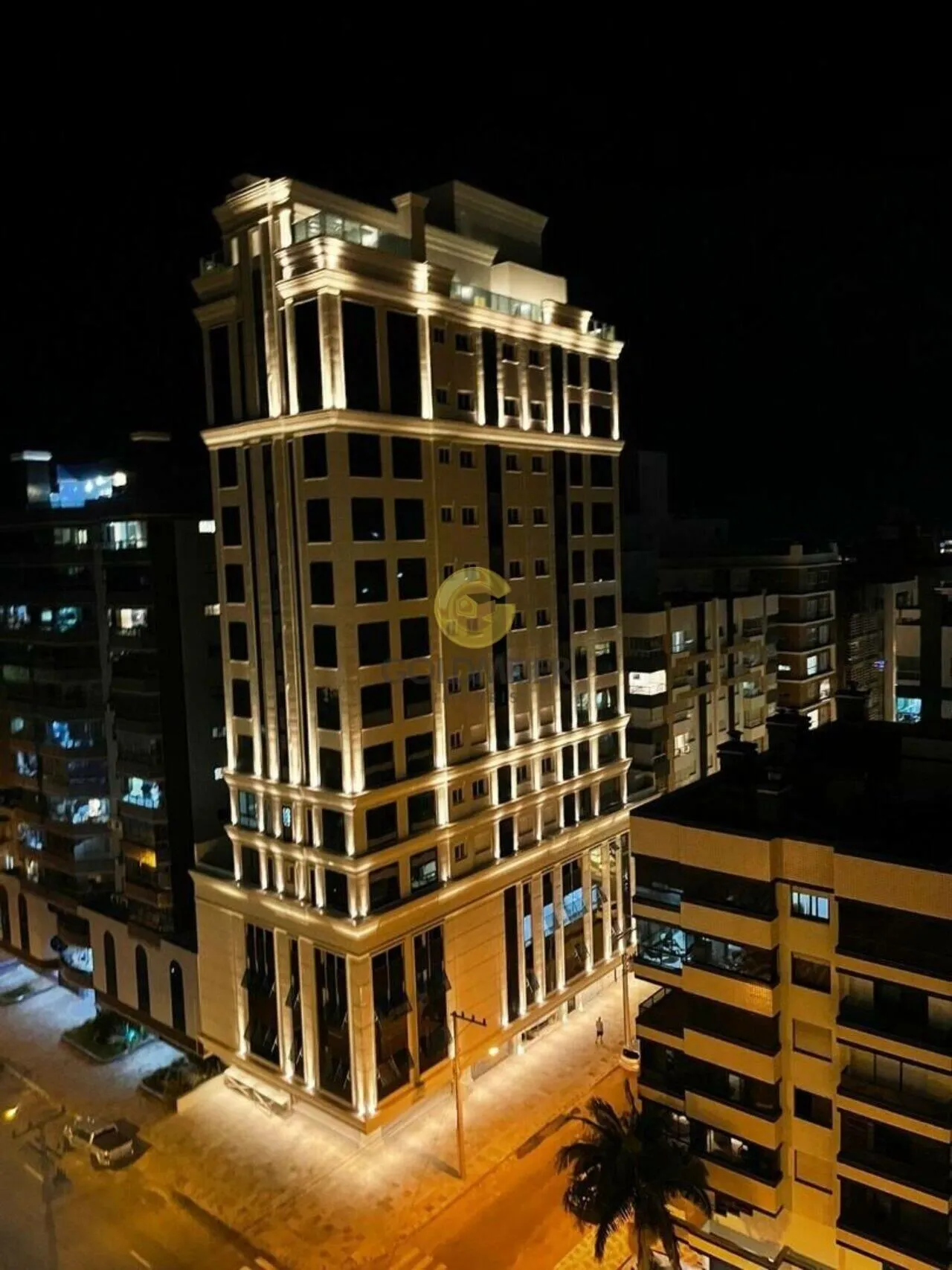 Apartamento com 3 dormitórios, foto 1