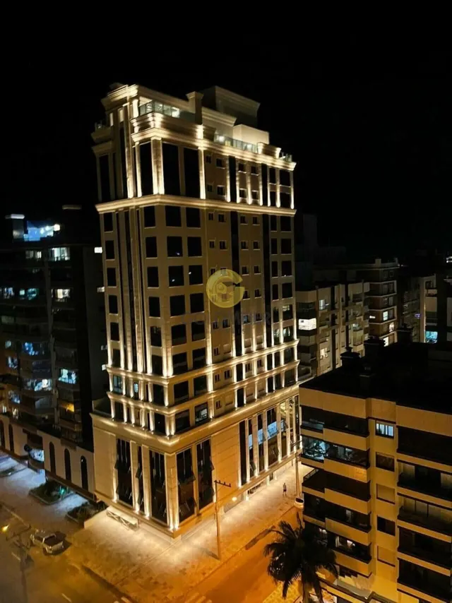 Apartamento com 3 dormitórios