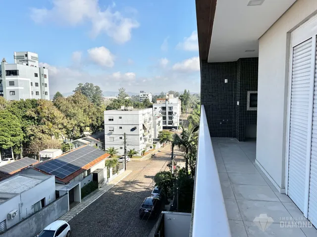 Apartamento com 2 dormitórios, foto 2