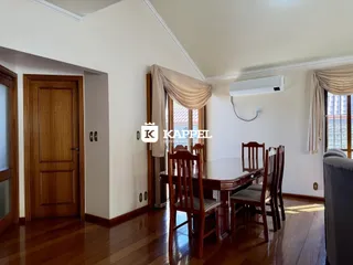 Casa com 4 dormitórios, foto 5