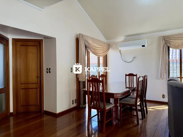Casa com 4 dormitórios, foto 5