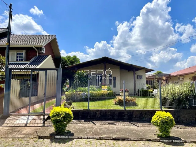 Casa com 3 dormitórios, foto 2
