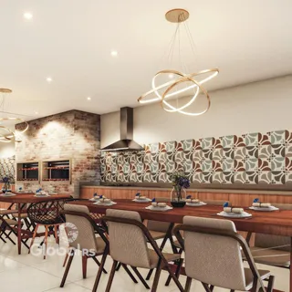 Apartamento com 2 dormitórios, foto 7