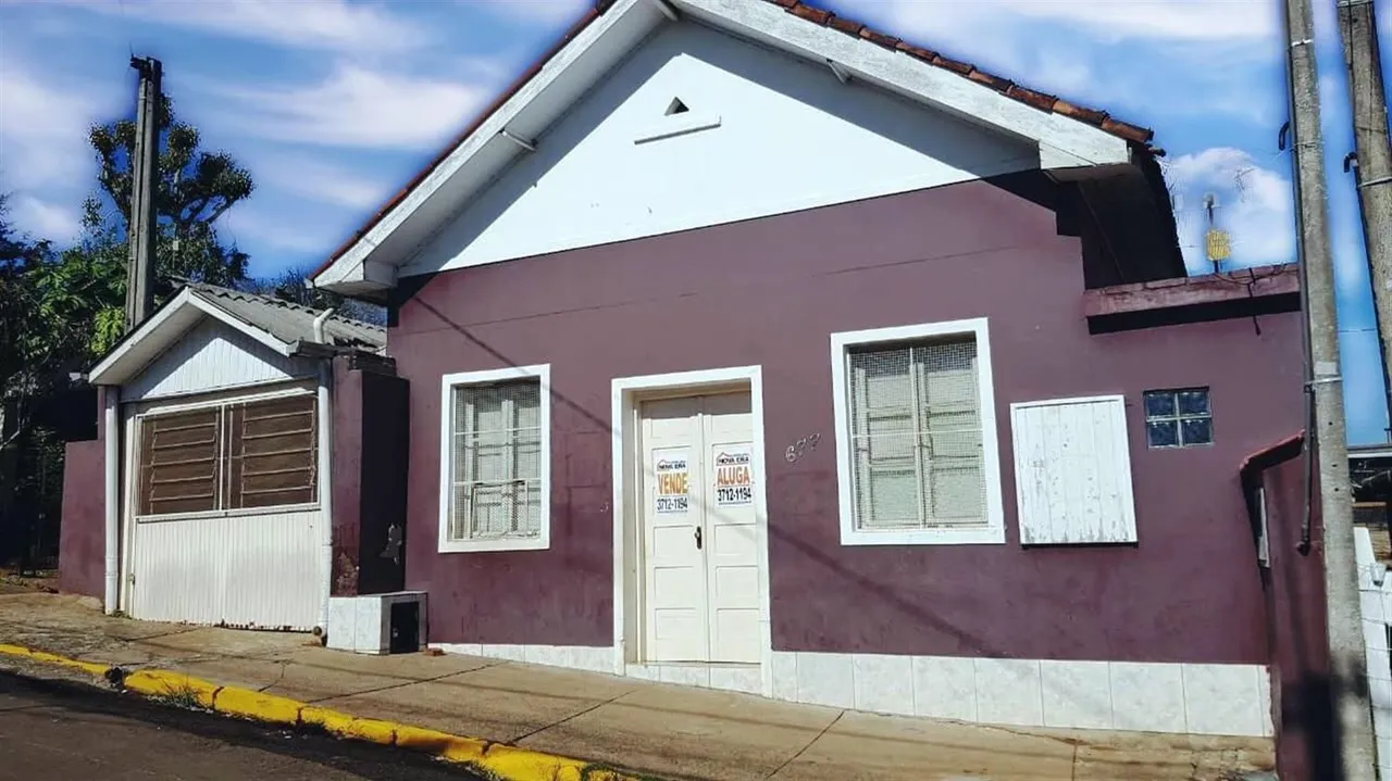 Casa com 3 dormitórios, foto 1