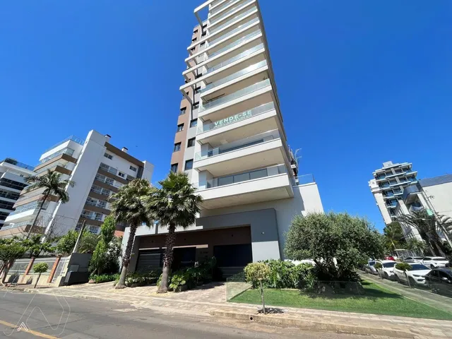 Apartamento com 3 dormitórios, foto 2