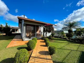 Casa com 4 dormitórios, foto 3