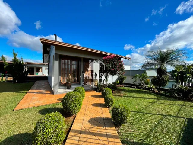 Casa com 4 dormitórios, foto 3