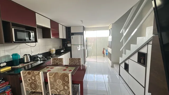 Sobrado com 2 dormitórios, foto 5