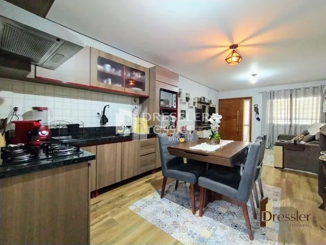 Casa geminada com 3 dormitórios, foto 5