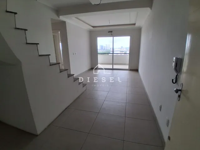 Apartamento com 3 dormitórios, foto 2