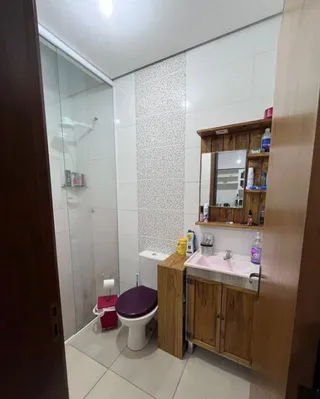 Casa geminada com 2 dormitórios, foto 5