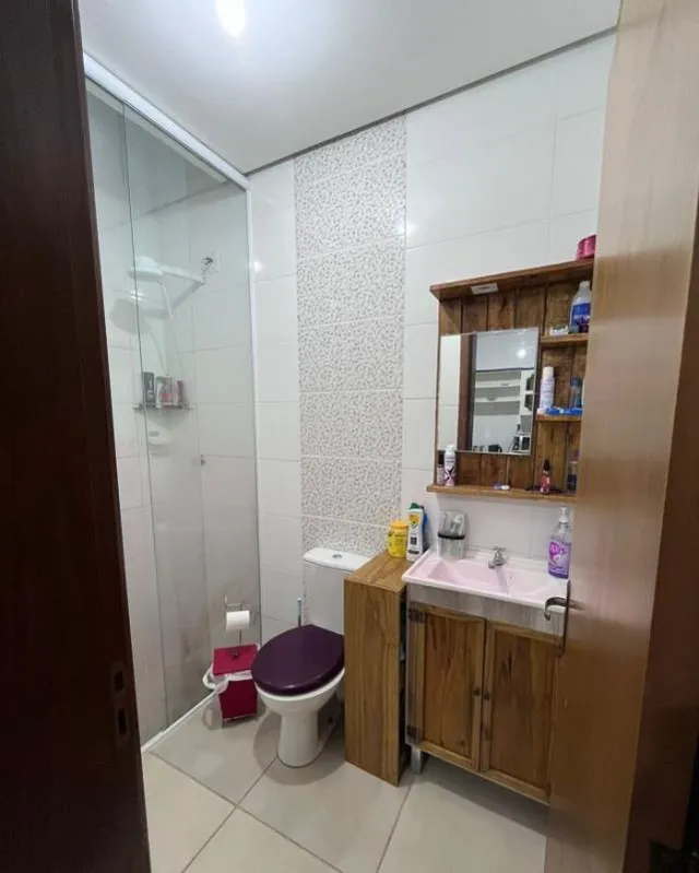 Casa geminada com 2 dormitórios, foto 5