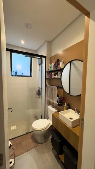 Apartamento com 2 dormitórios, foto 10