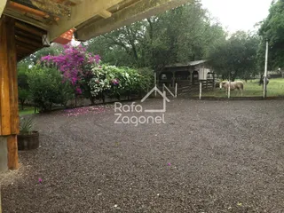 Área rural, foto 11
