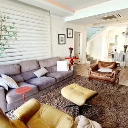 Casa com 3 dormitórios, foto 7