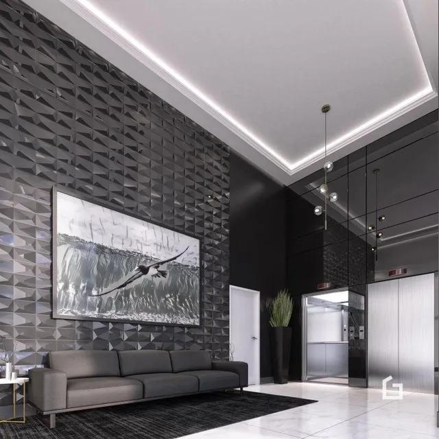 Apartamento com 2 dormitórios, foto 5