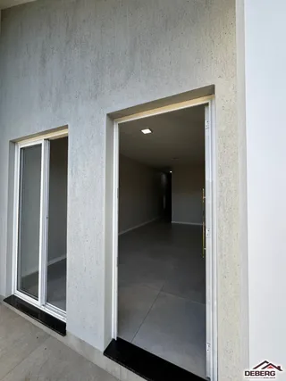Casa geminada com 2 dormitórios, foto 4