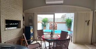 Casa com 5 dormitórios, foto 18
