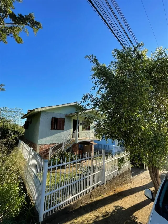 Casa com 2 dormitórios, foto 4