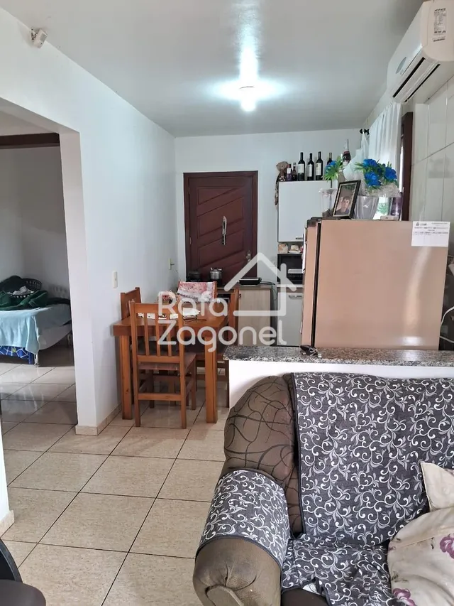 Casa com 2 dormitórios, foto 3