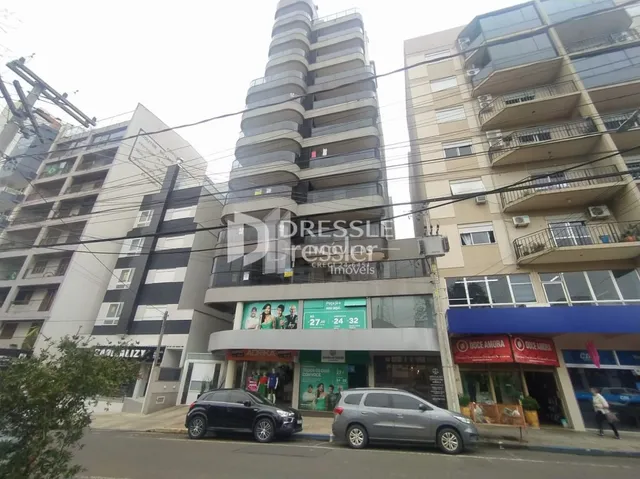 Apartamento com 3 dormitórios, foto 1