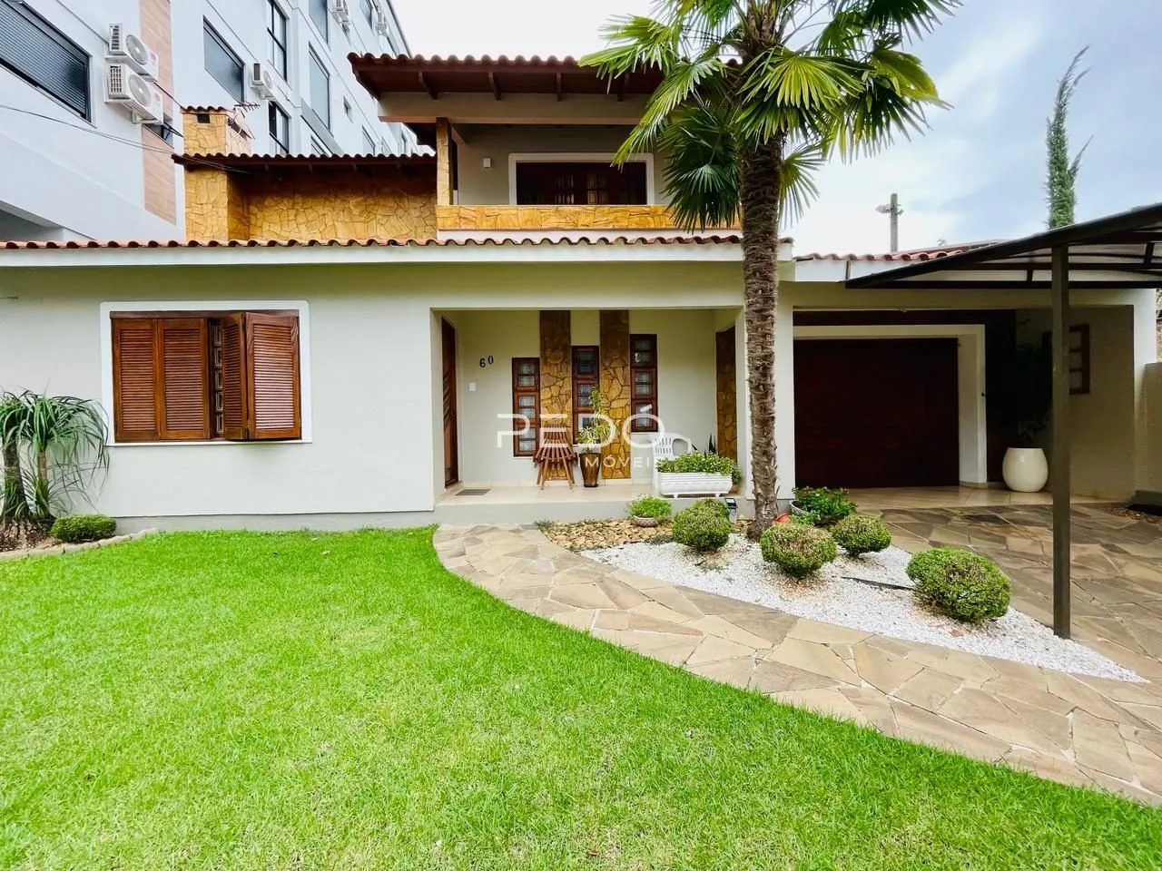 Casa com 3 dormitórios, foto 1