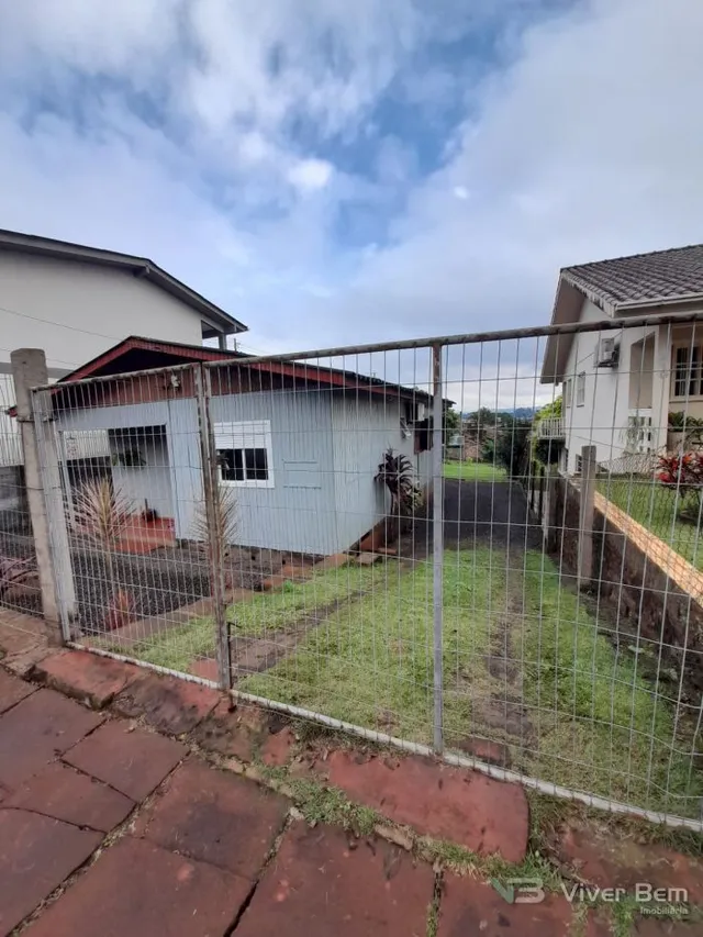 Casa com 2 dormitórios