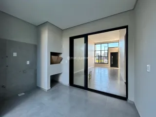 Casa geminada com 3 dormitórios, foto 4
