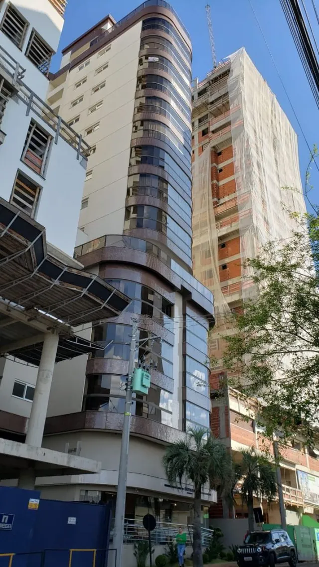 Apartamento com 2 dormitórios