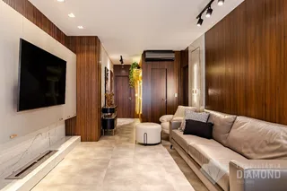 Apartamento com 3 dormitórios, foto 6