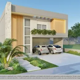 Casa com 3 dormitórios, foto 3